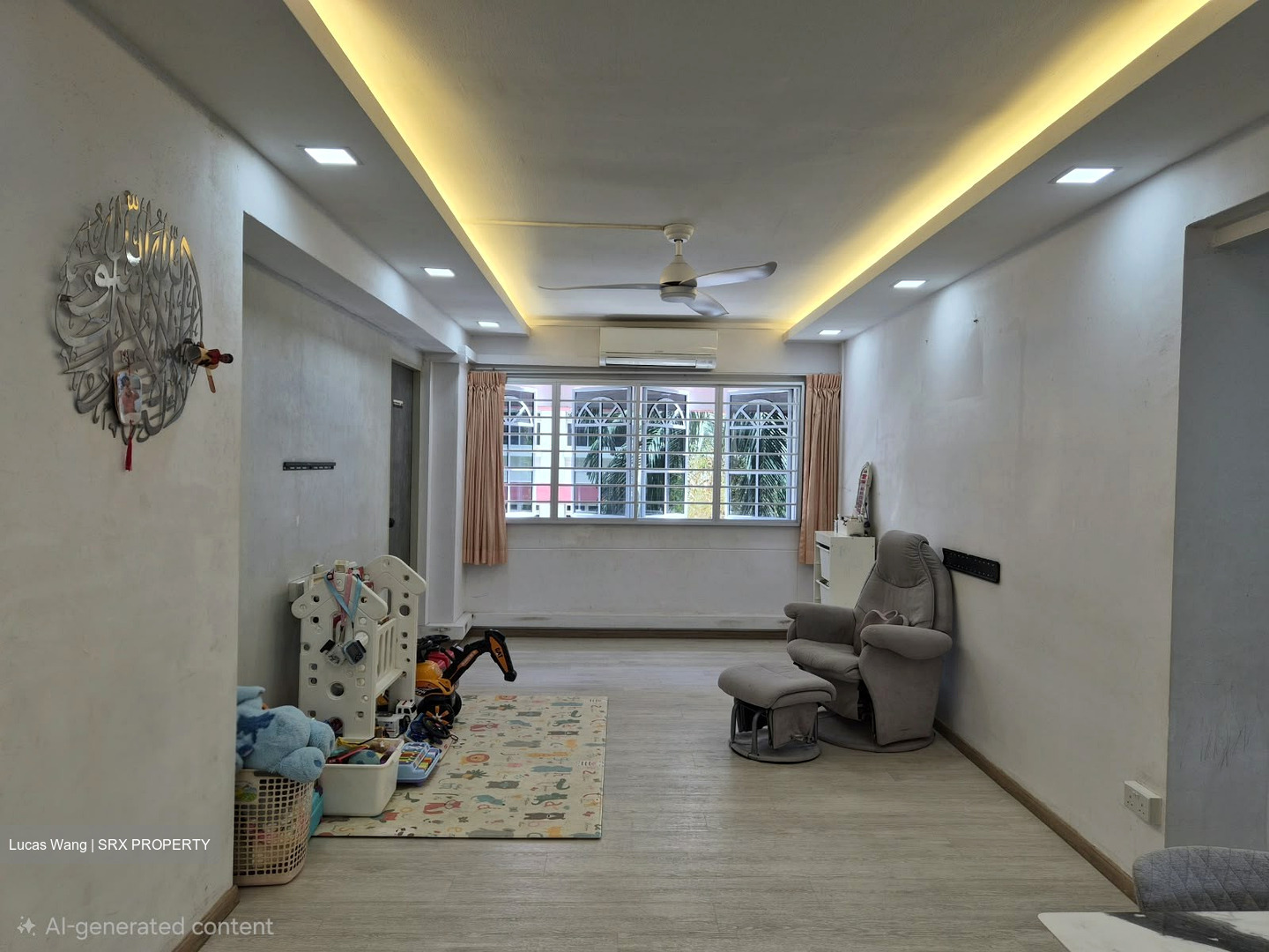 Blk 272 Pasir Ris Street 21 (Pasir Ris), HDB 4 Rooms #638736841
